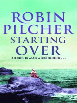 cover image of Starting over